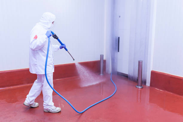 Best Machinery and Equipment Cleaning  in Watertown, NY