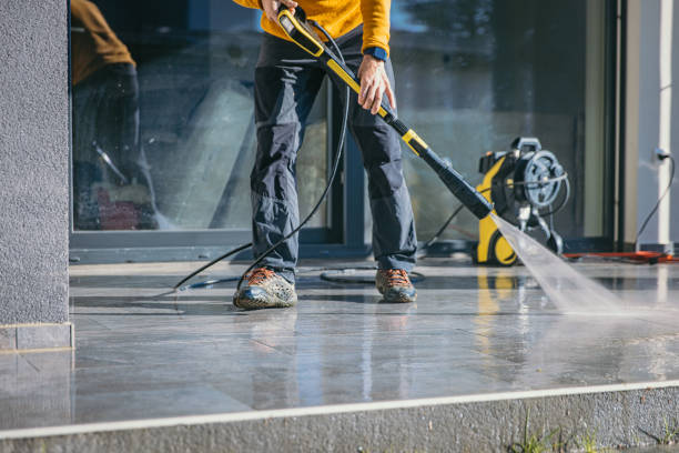 Best Post-Construction Pressure Washing  in Watertown, NY