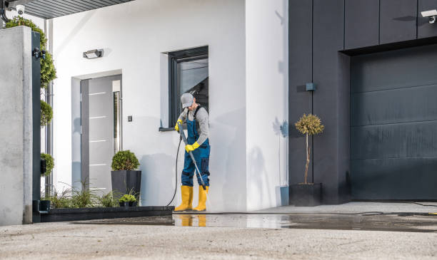 Watertown, NY Pressure Washing Services Company